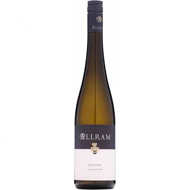 Вино-Riesling-Strassertaler-Kamptal_-Allram